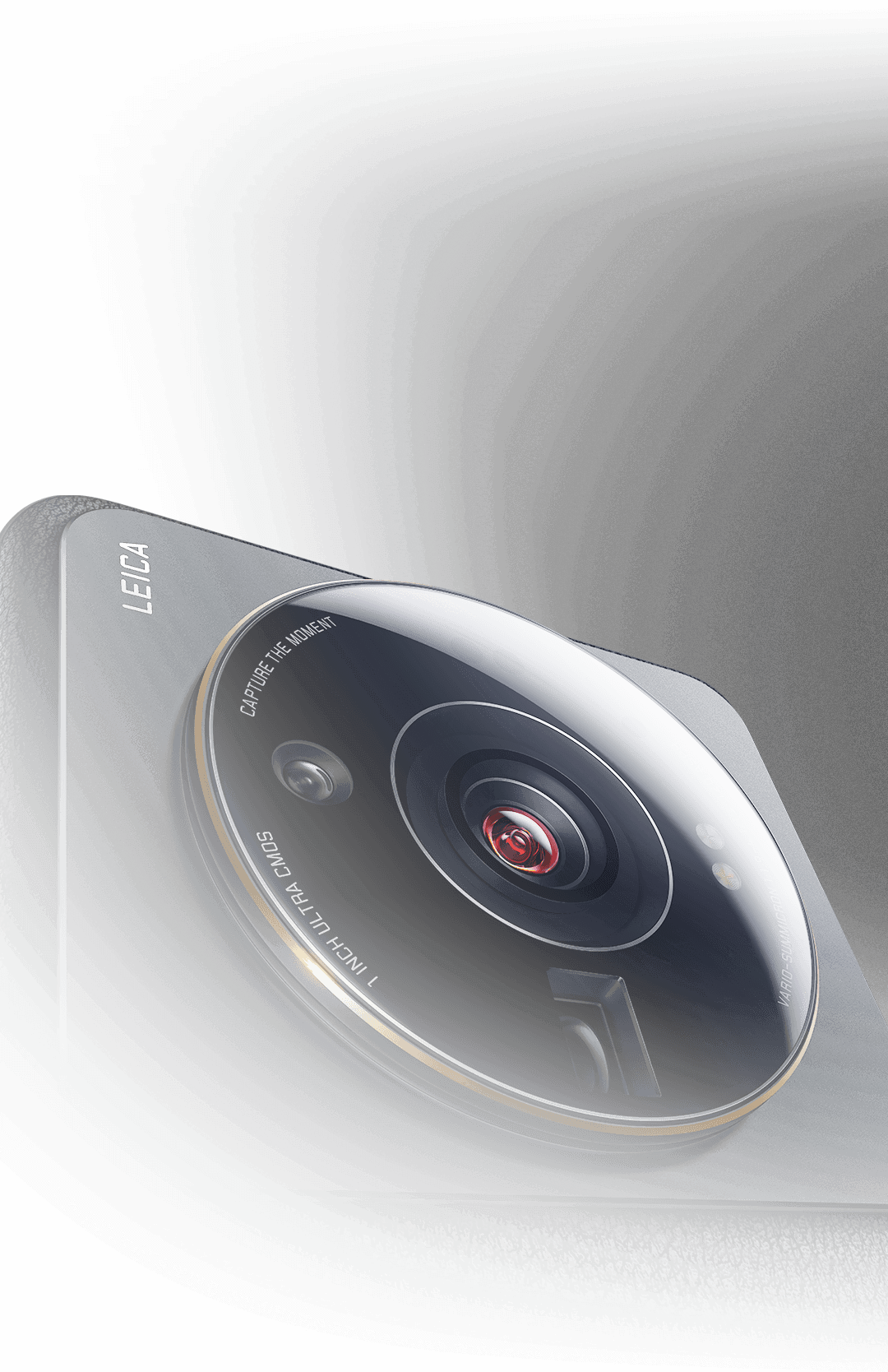 Xiaomi reveals 12S Ultra phone prototype supporting mountable DSLR-grade  Leica lenses · TechNode