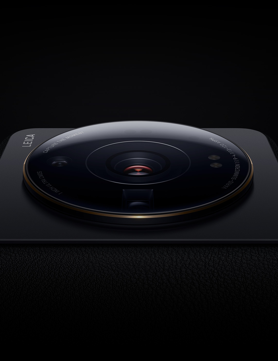 Xiaomi 12S Ultra Imaging Limited Edition augments the flagship smartphone's  1-inch main camera with new screw-on filters and the case to match -   News