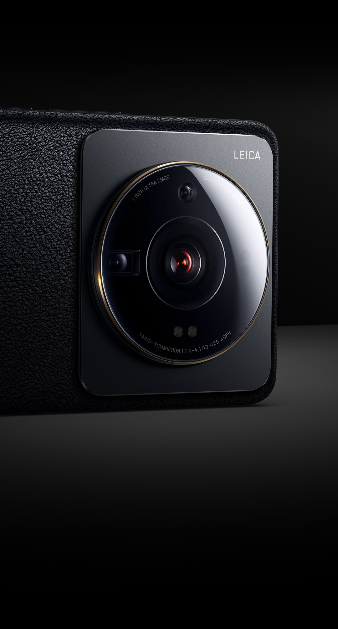 Xiaomi 12S Ultra Concept with Leica M Series detachable lens unveiled!