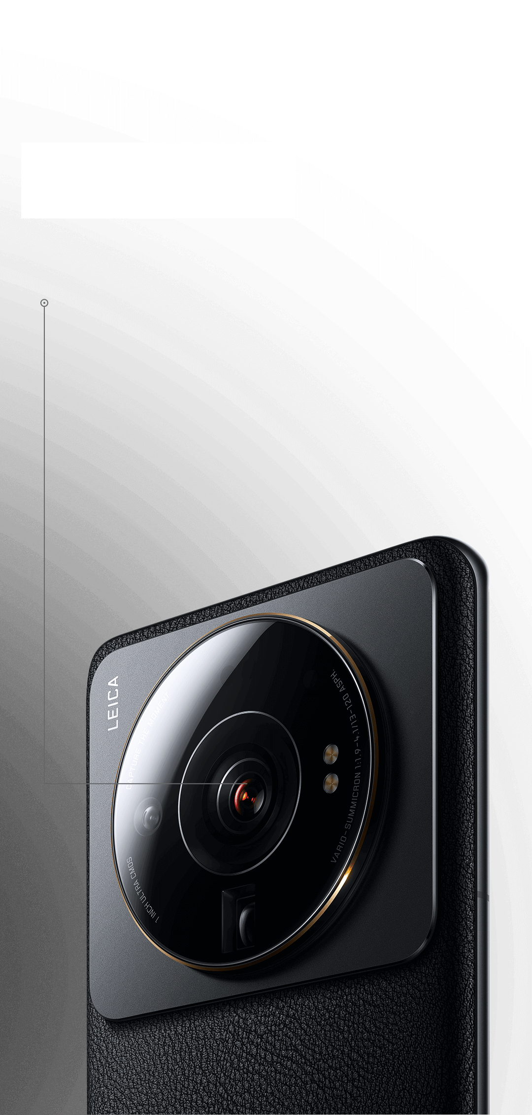 Xiaomi 12S Ultra brings DSLR level photography to your palm