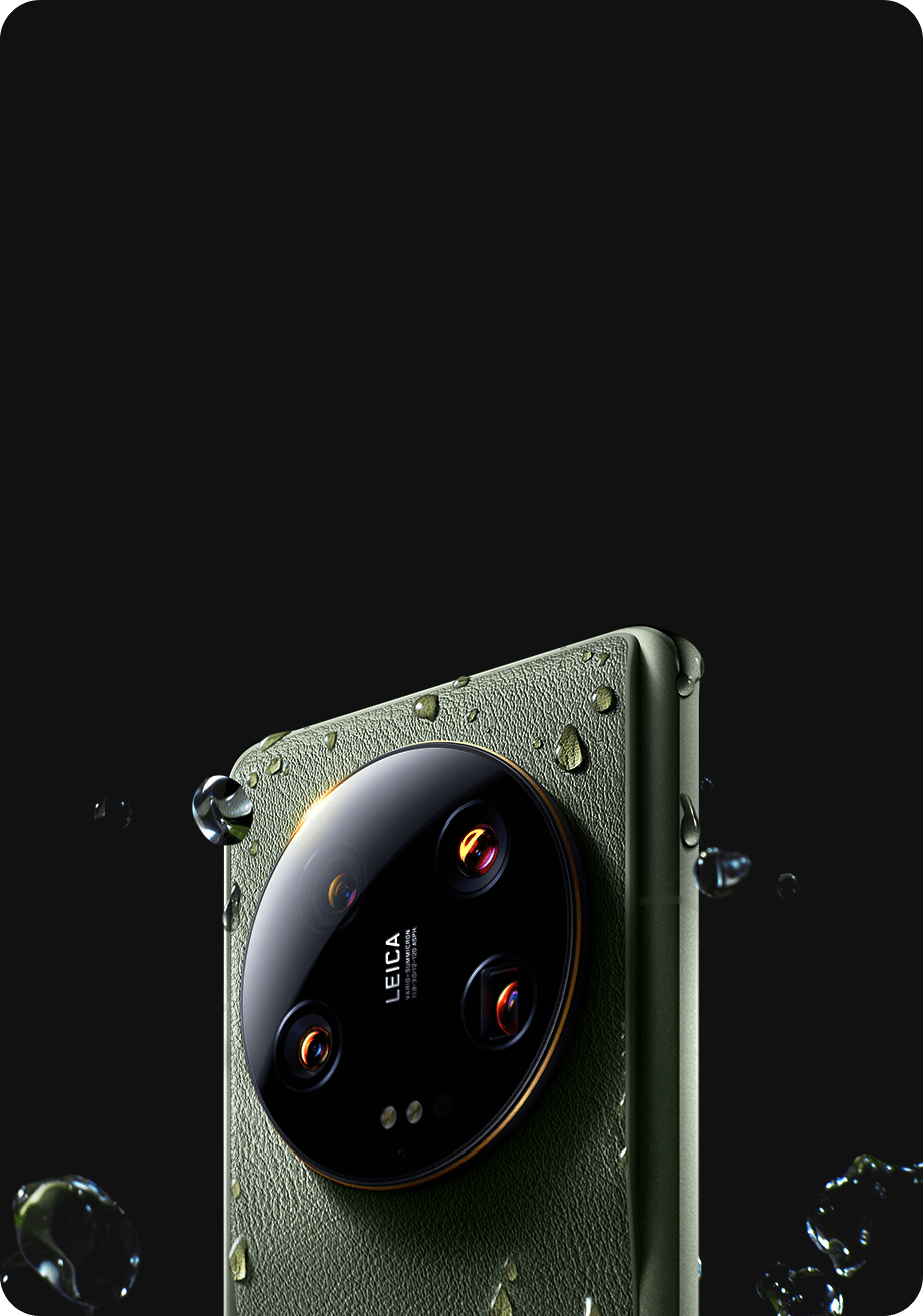 Xiaomi 13 Ultra  Leica Camera AE