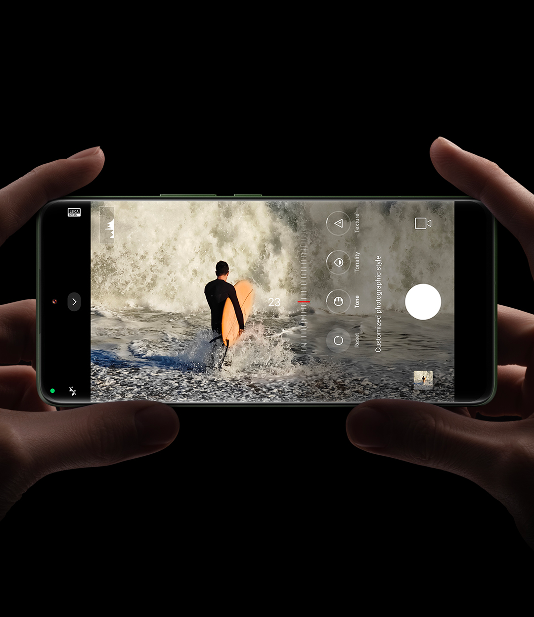 El smartphone con la mejor cámara de Xiaomi llega a Europa: Xiaomi 13 Ultra
