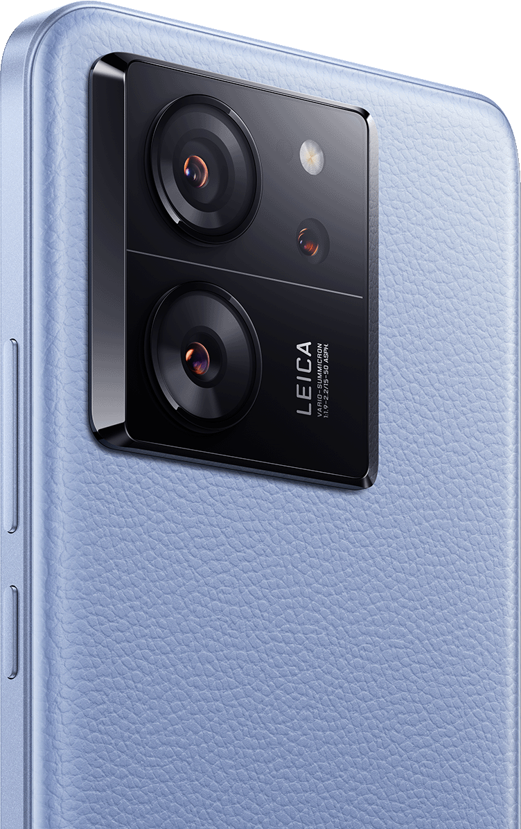 Xiaomi 13t Leica