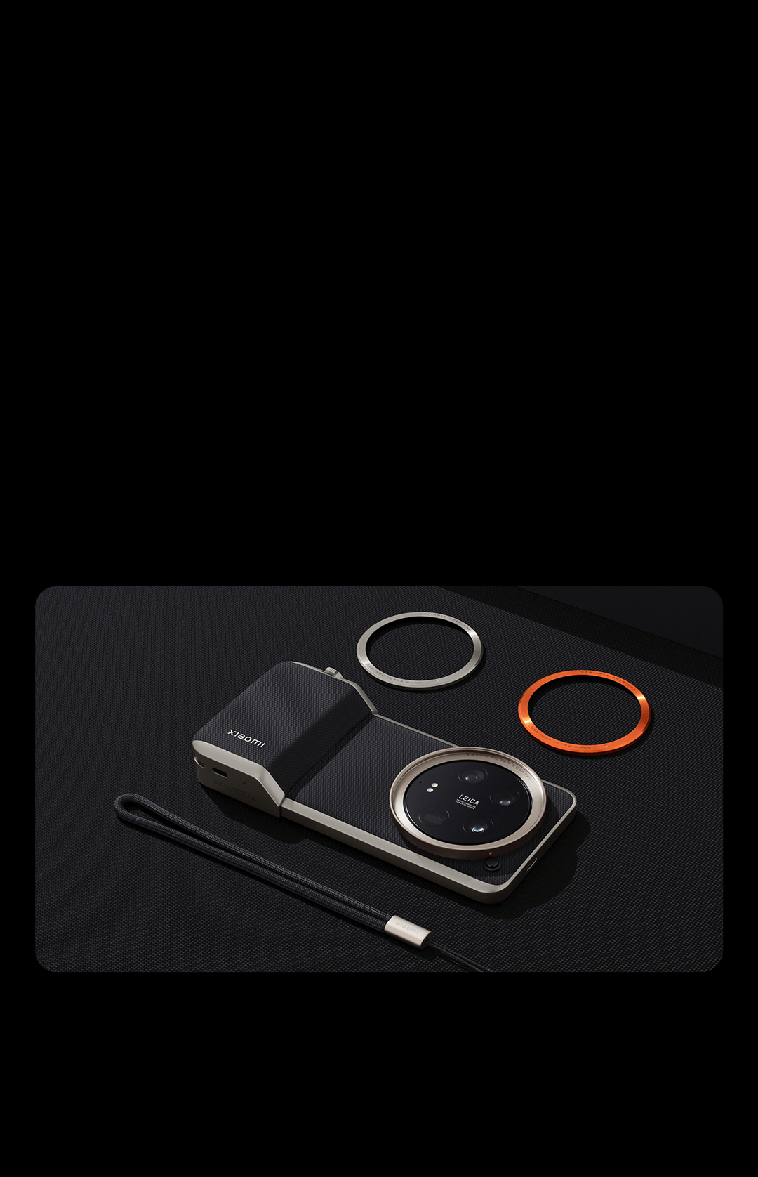 Xiaomi 14 Ultra Photography Kit | Xiaomi Global
