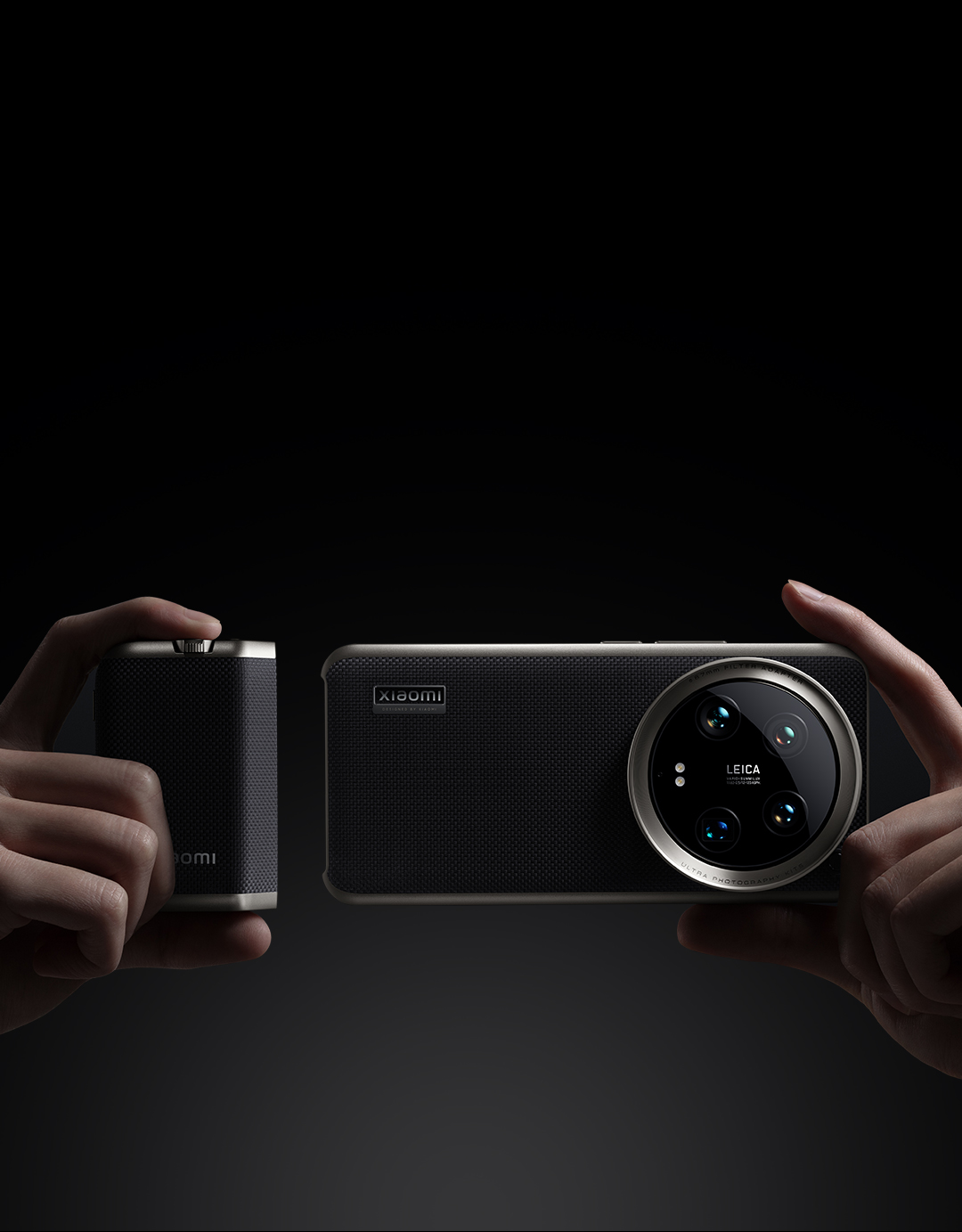 カメラキット5/19まで Xiaomi14 ultra Photography Kit