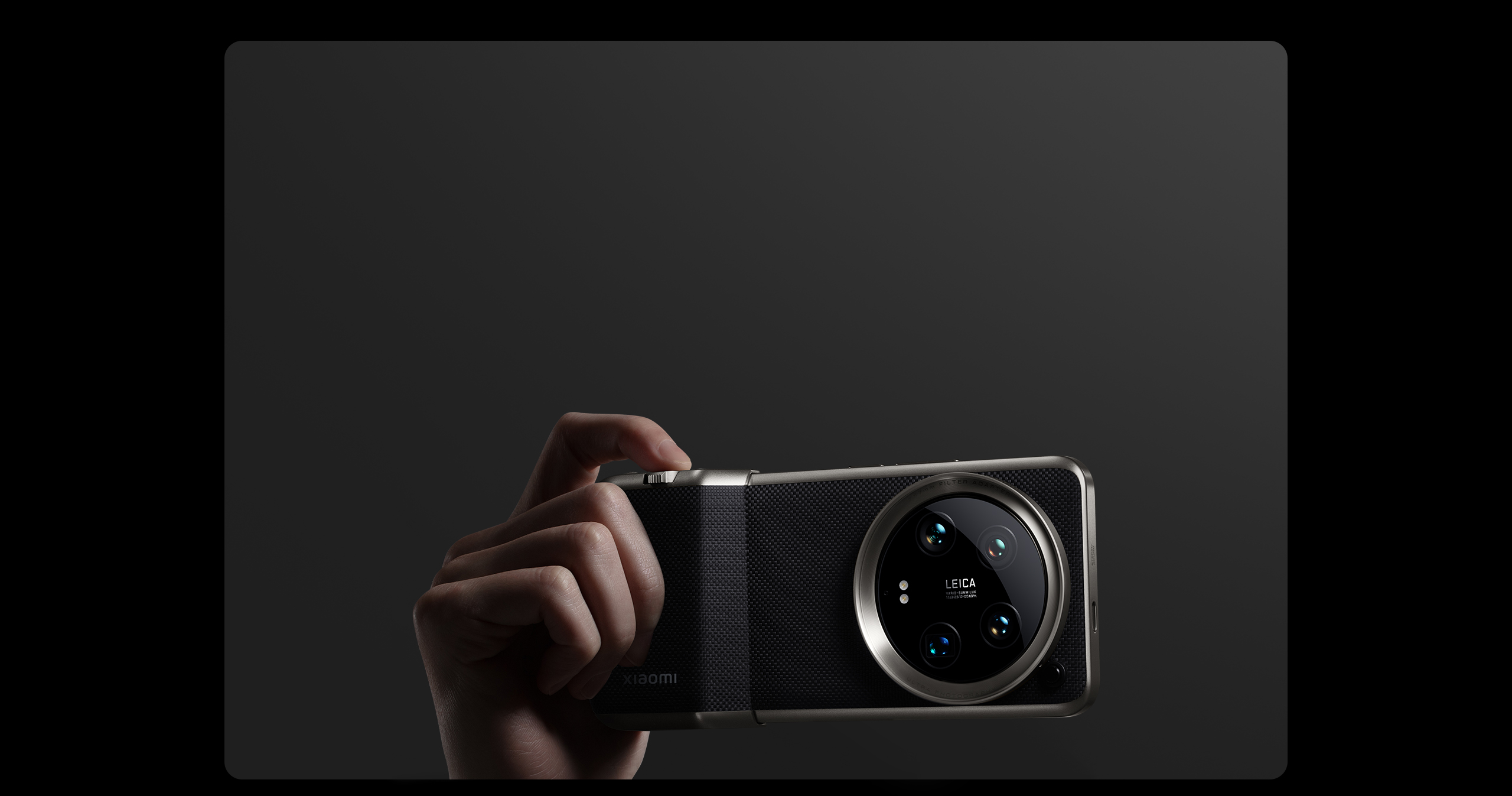 Xiaomi 14 Ultra Photography Kit (Official) 5