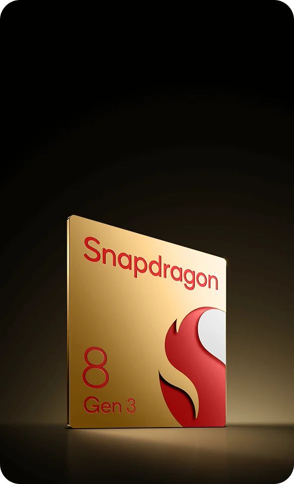 Snapdragon 8s Gen 3