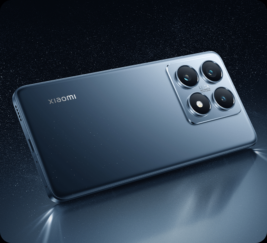 Xiaomi 14T Pro - Xiaomi Malaysia