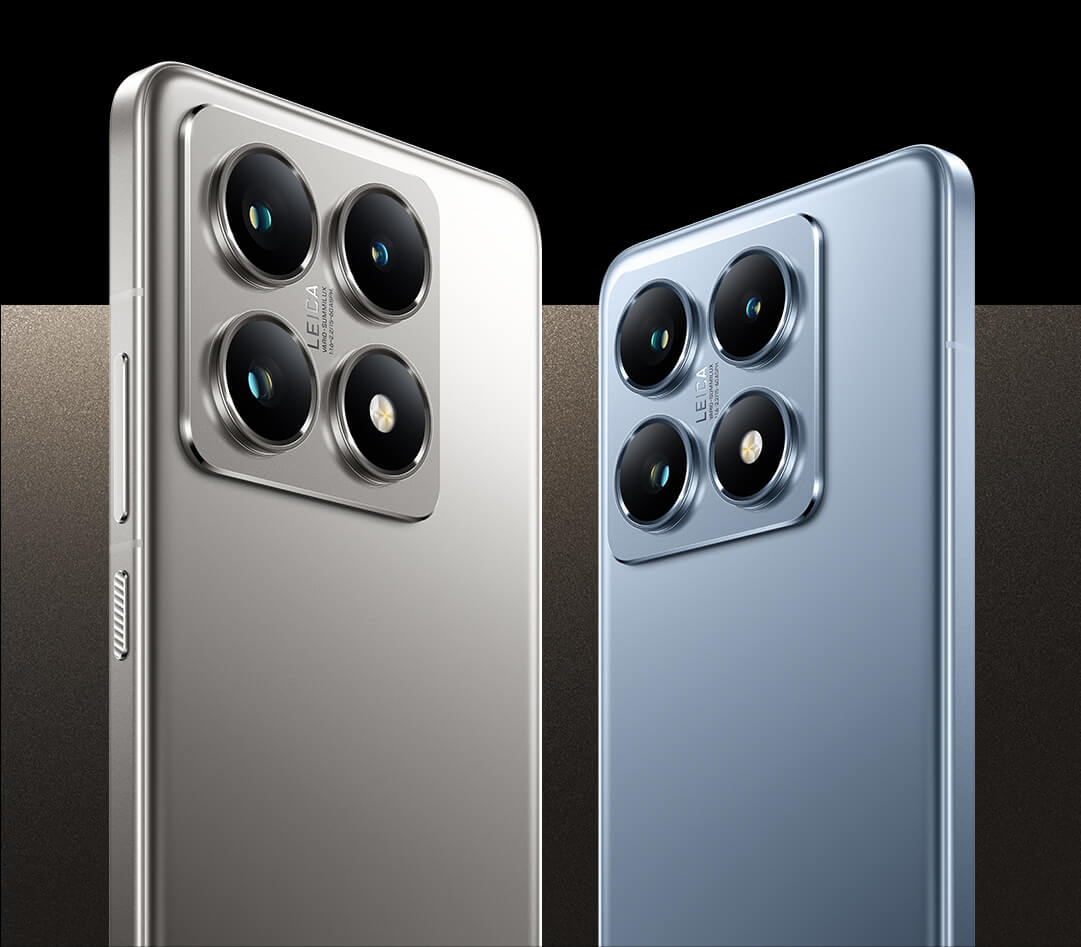 Xiaomi 14T Pro Specs - Xiaomi Global