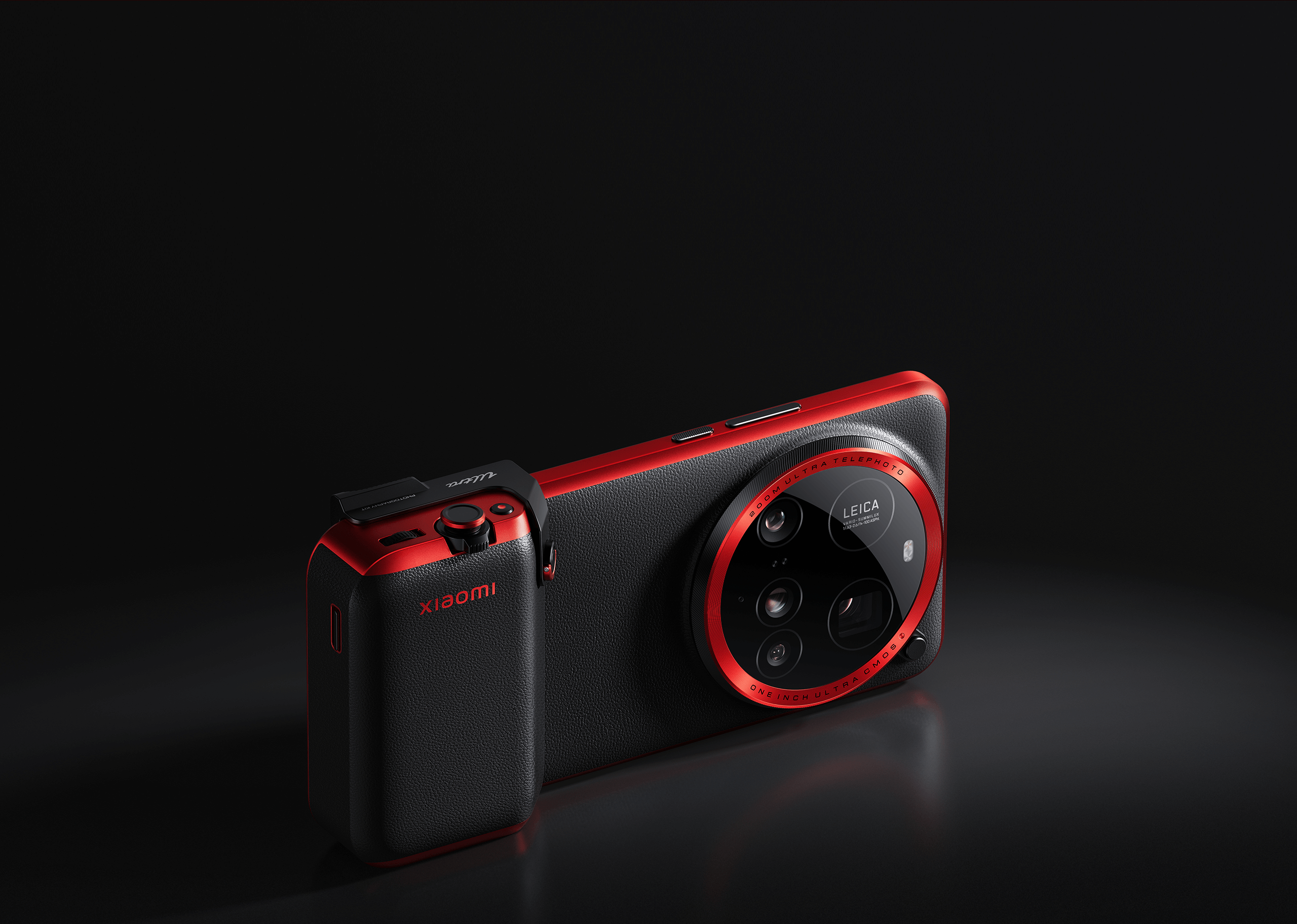 Xiaomi 15 Ultra Photography Kit