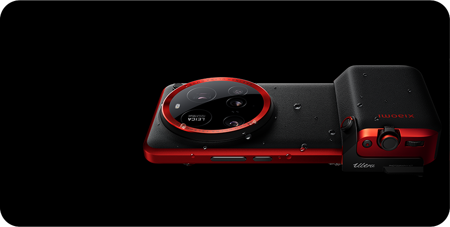 Xiaomi 15 Ultra - Xiaomi Global Xiaomi 15 Ultra - Xiaomi Global