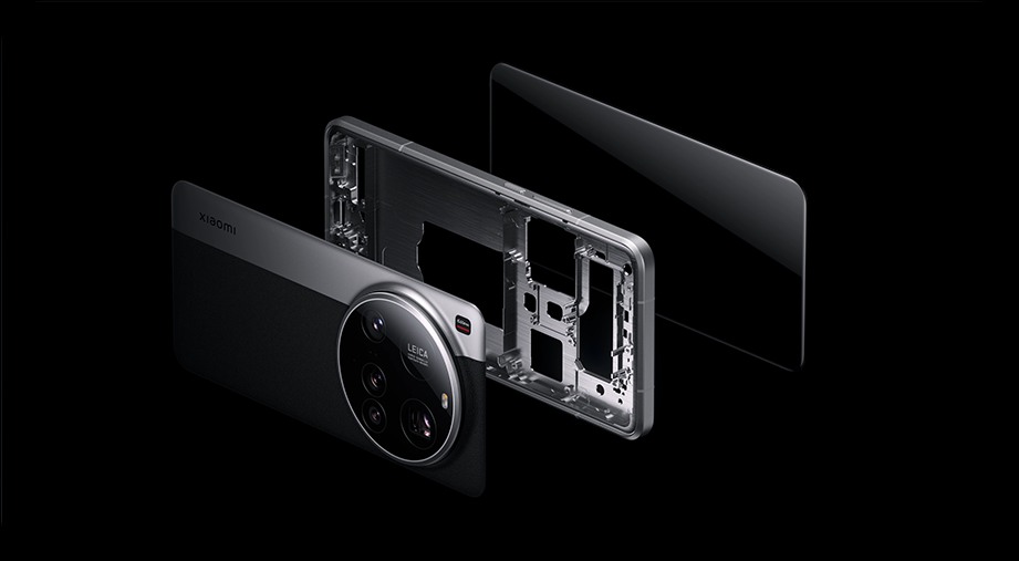 Xiaomi 15 Ultra ブラック 16 GB+512 GB 充電器付き Xiaomi 15 Ultra Buy - Xiaomi Japan