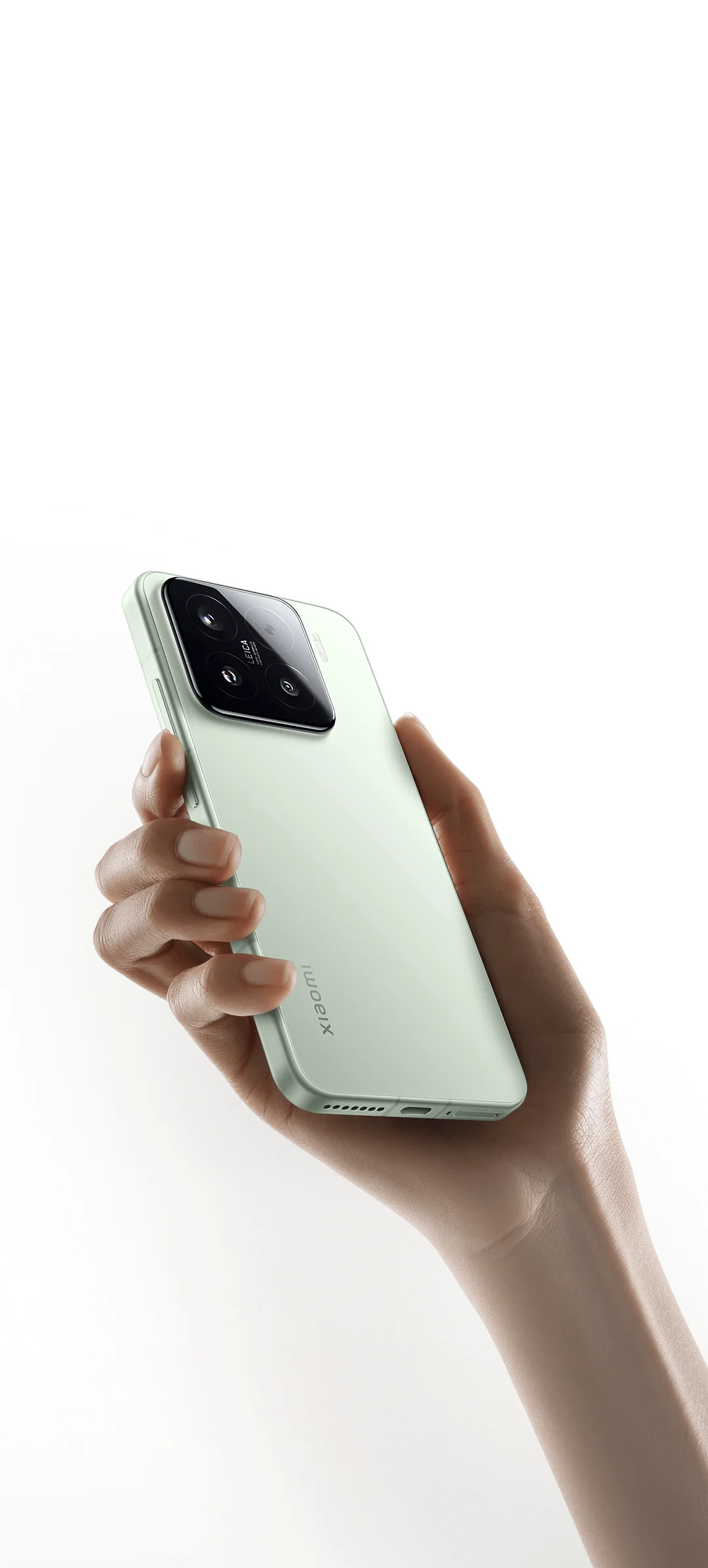 すべての仕様と機能 Xiaomi 15 | Xiaomi 日本