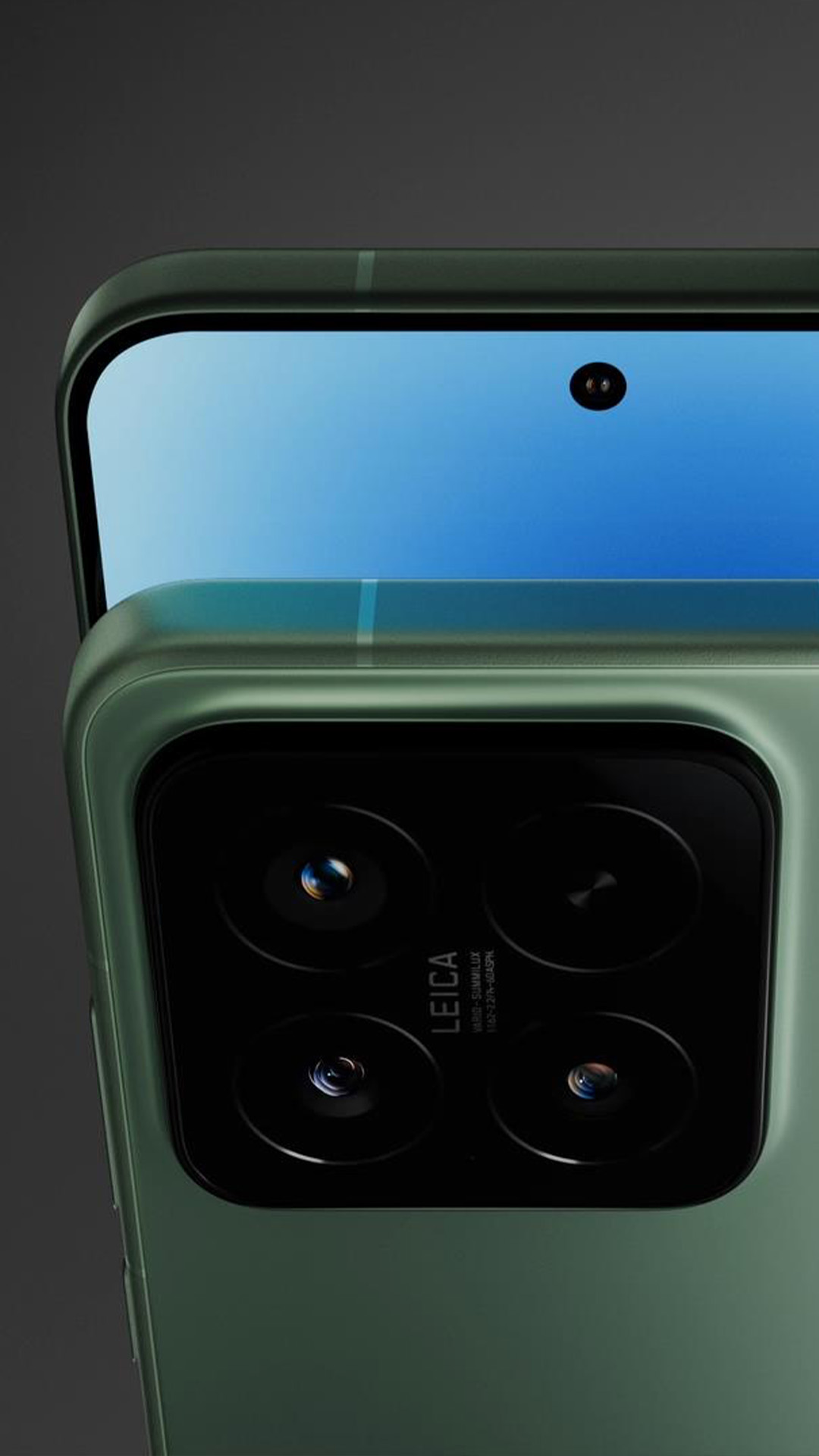Xiaomi 15 - Xiaomi Japan