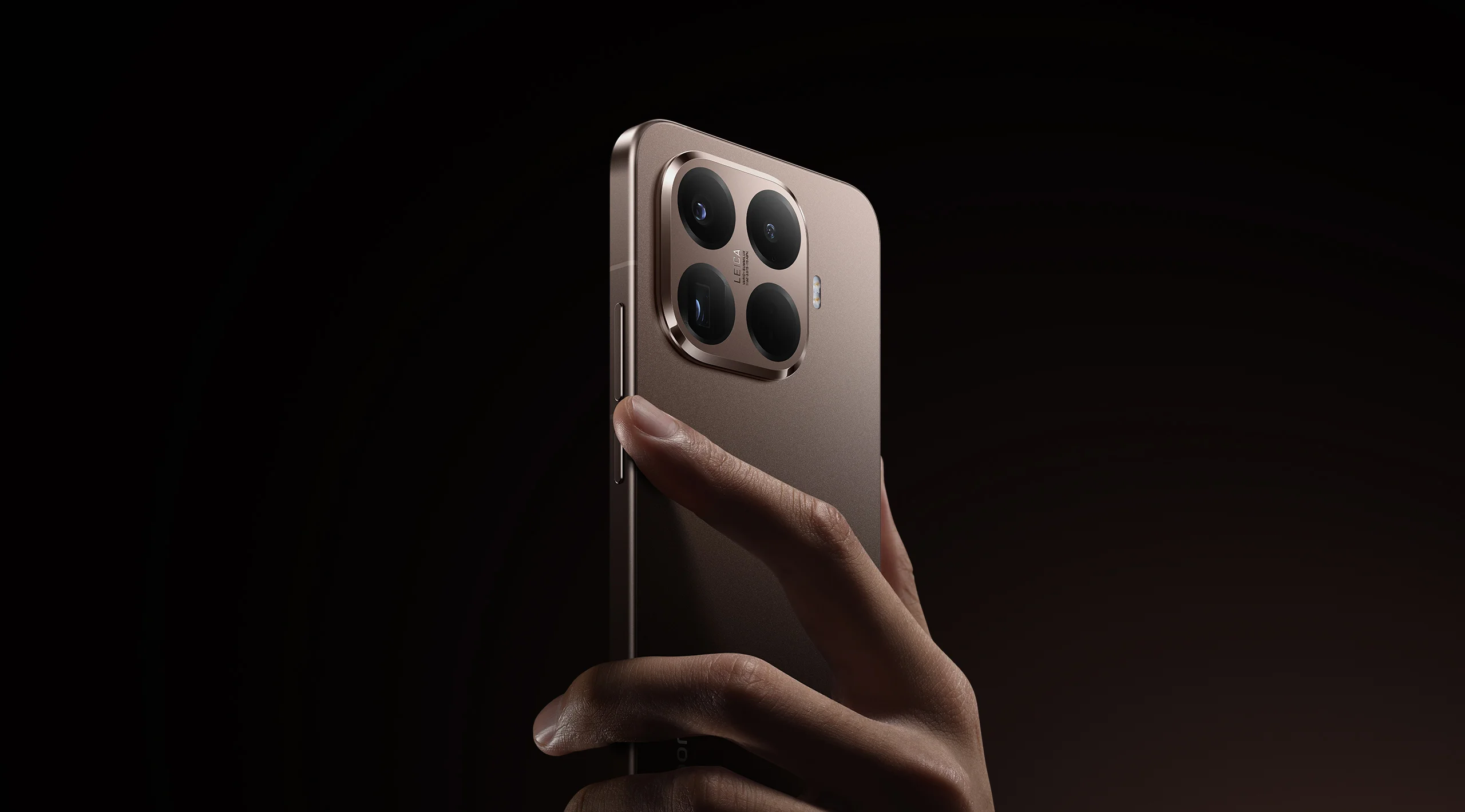 Xiaomi 15T Pro teaser 1