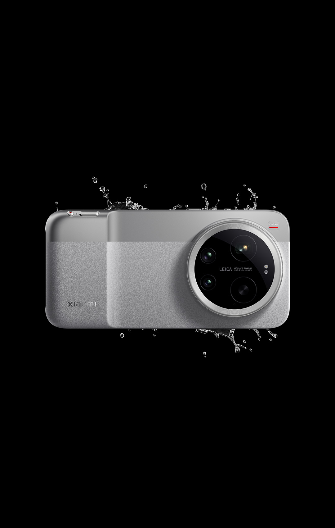 Xiaomi 17 Ultra Photography Kit - Xiaomi Global