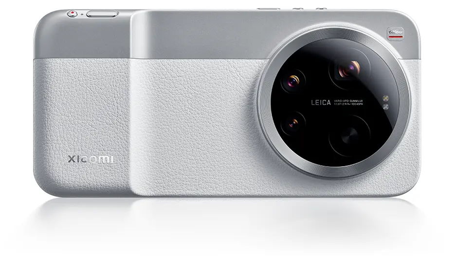 Xiaomi 17 Ultra Photography Kit - Xiaomi Global