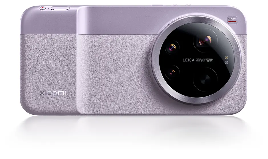 Xiaomi 17 Ultra Photography Kit - Xiaomi Global