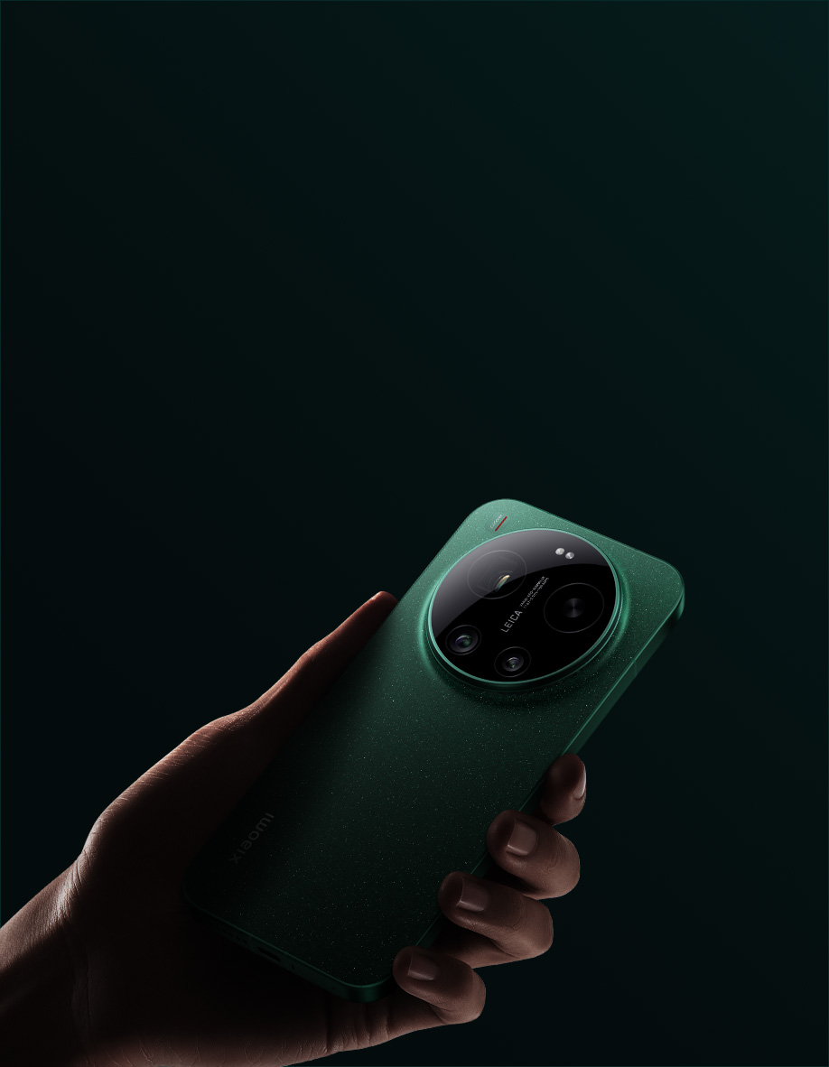 Xiaomi 17 Ultra | Xiaomi 日本 | すべての仕様と機能
