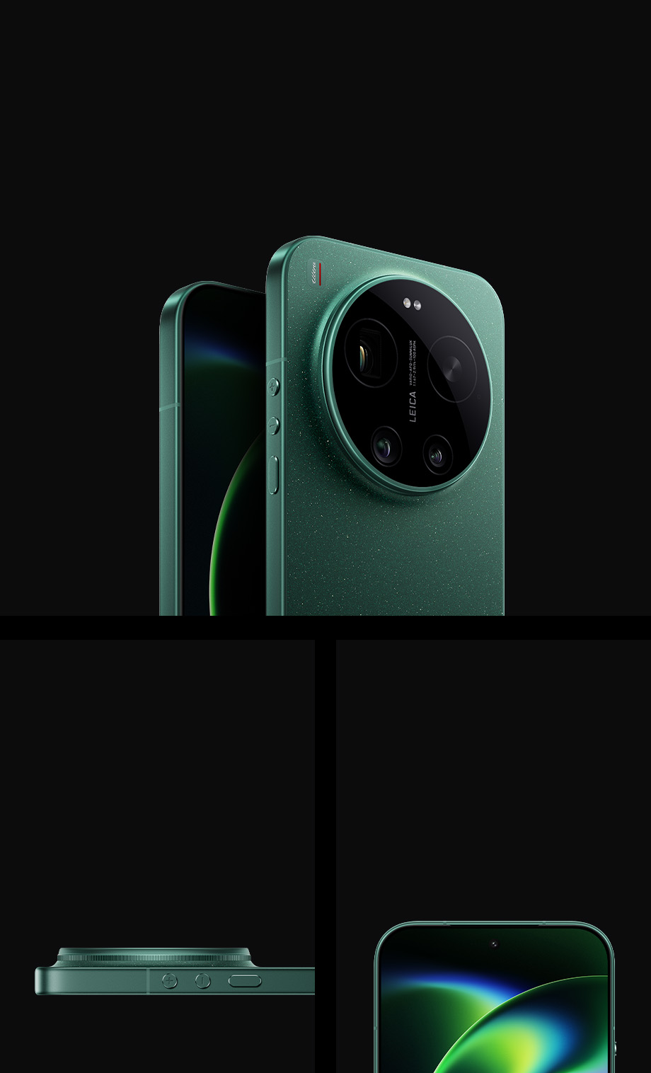 Xiaomi 17 Ultra | Xiaomi 日本 | すべての仕様と機能