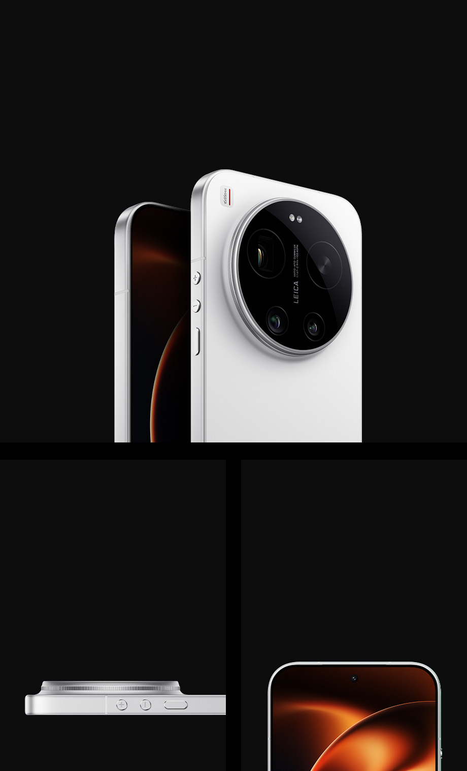 Xiaomi 17 Ultra | Xiaomi Türkiye | Tüm Teknik Özellikler ve Özellikler