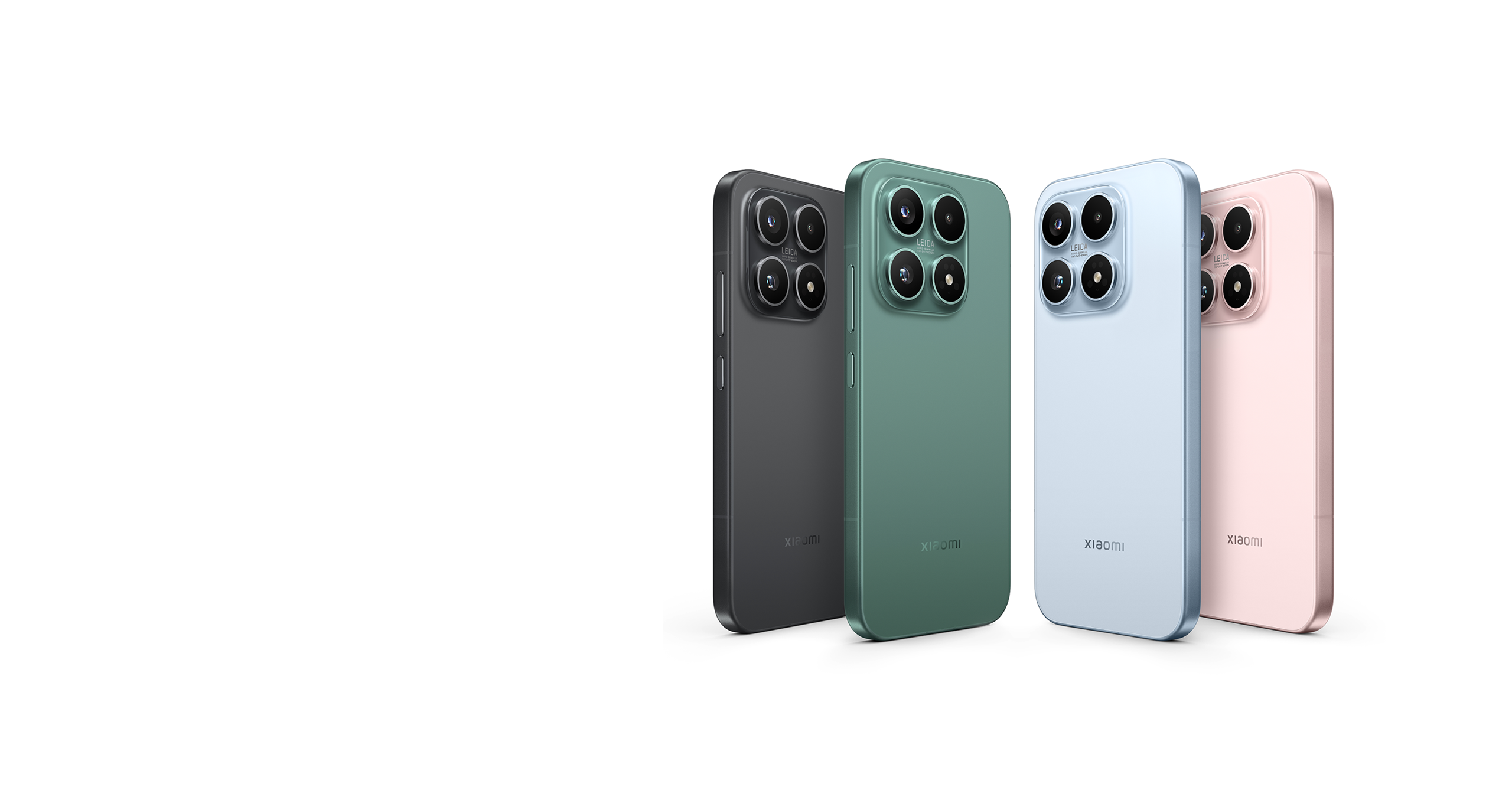 The Xiaomi 17 Series: Photography Redefined