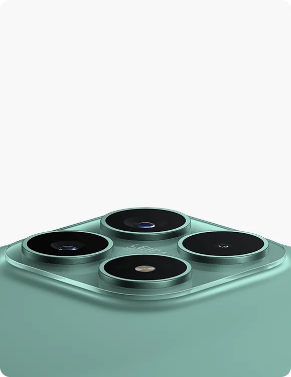 Xiaomi 17T full specifications