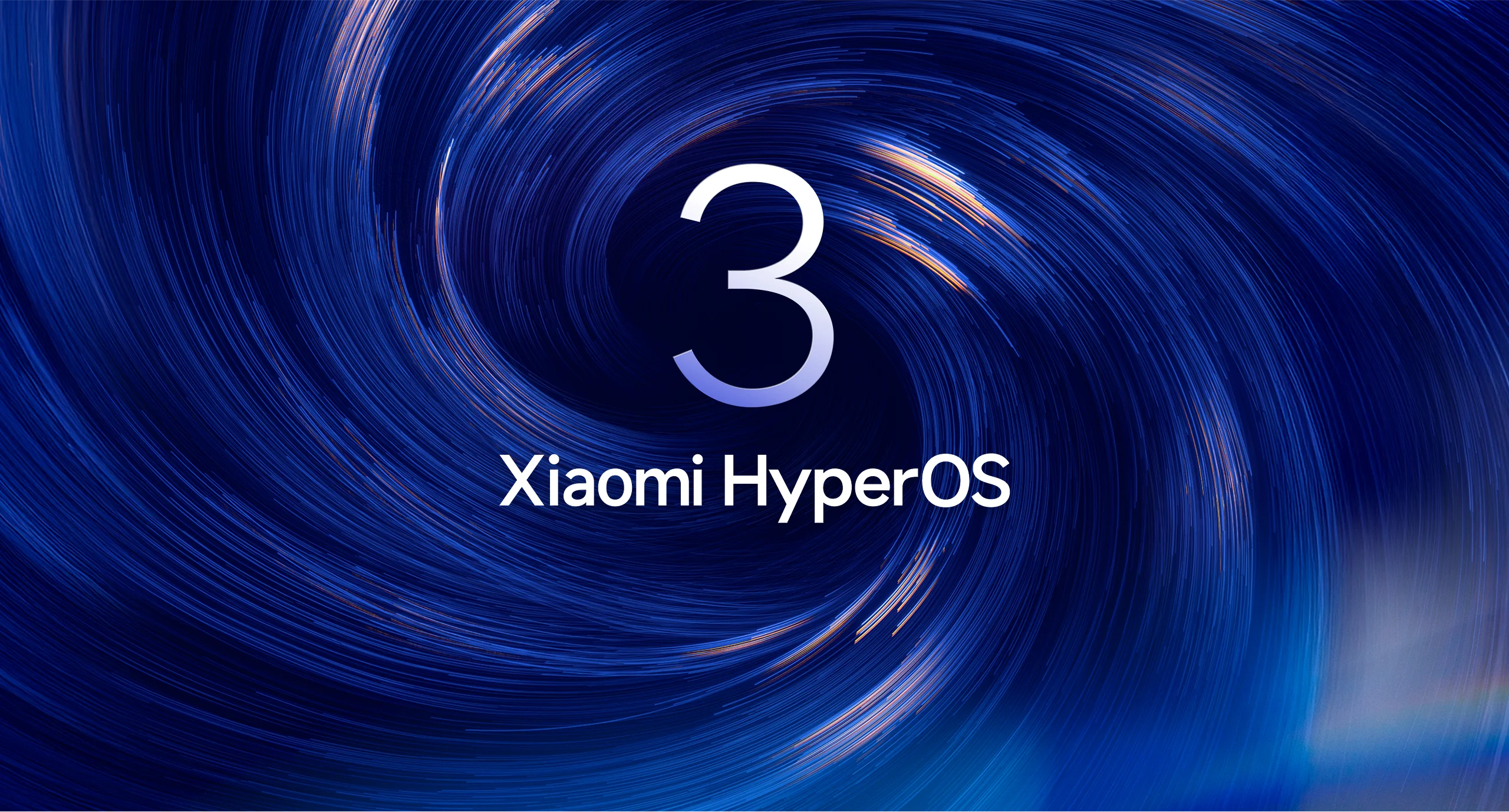 Xiaomi HyperOS 3 與 HyperAI