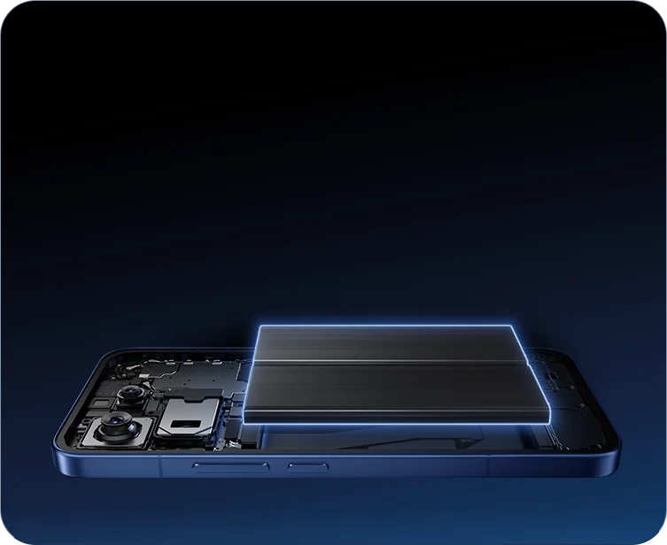 Xiaomi 17T Pro