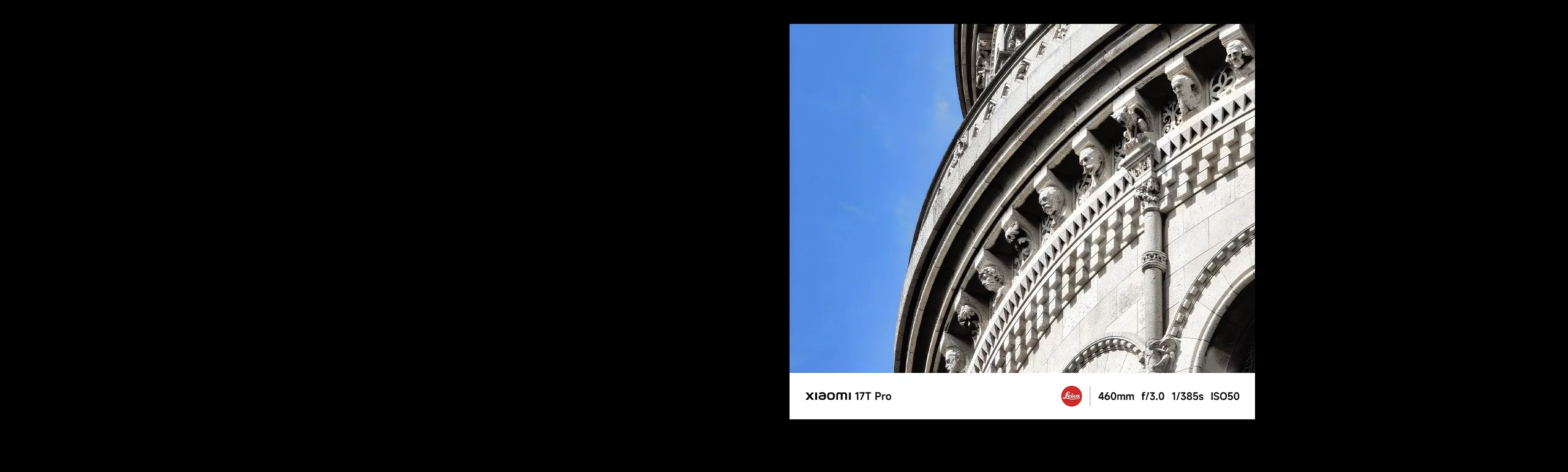 Telemacro and AI Ultra Zoom