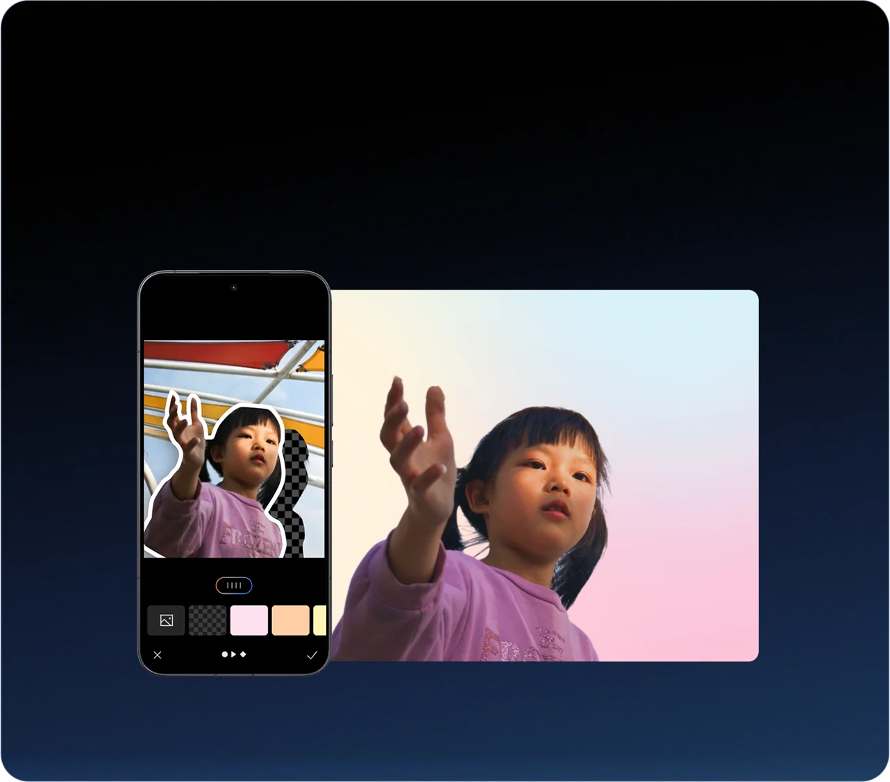 AI Cutout