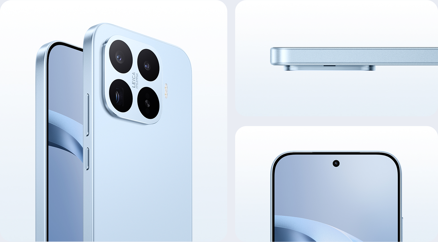Xiaomi 17T Full Specifications