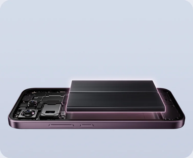 Xiaomi 17T