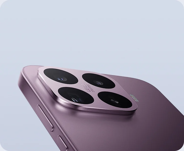 Xiaomi 17T Full Specifications