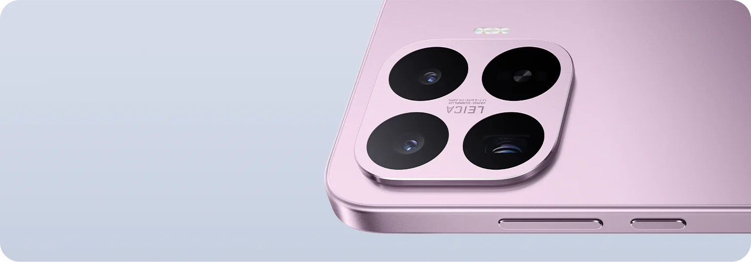 Xiaomi 17T
