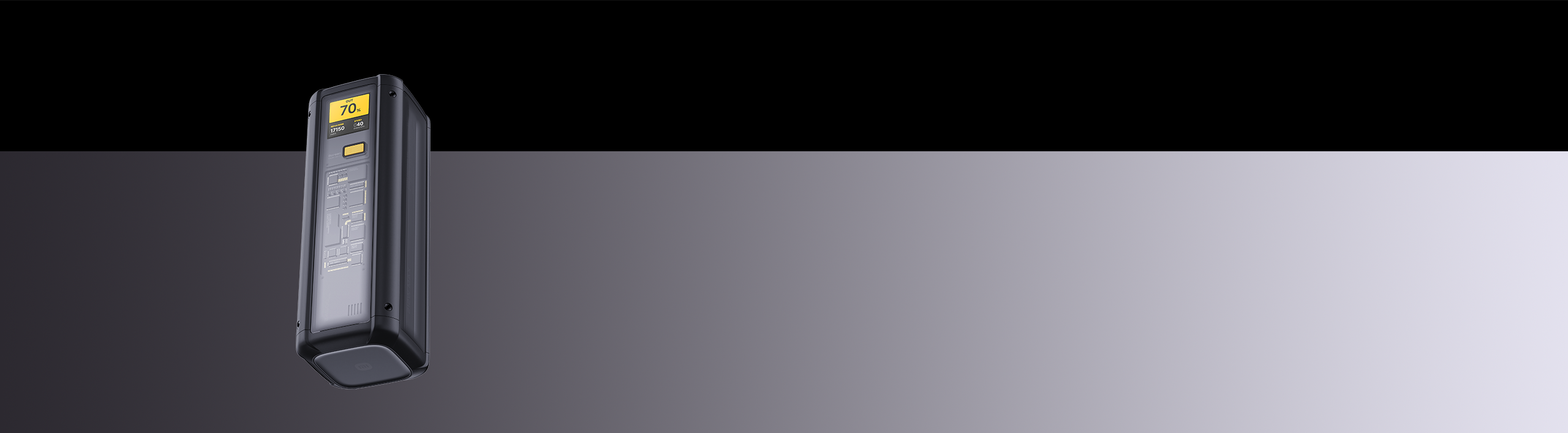 Xiaomi 212w Hypercharge Power Bank 24500