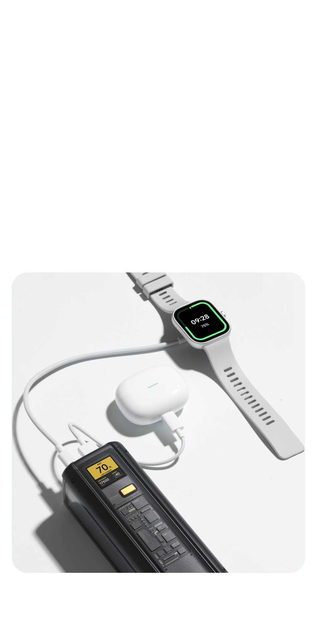 Xiaomi 212W HyperCharge Power Bank 25000 | Xiaomi 日本 | すべての