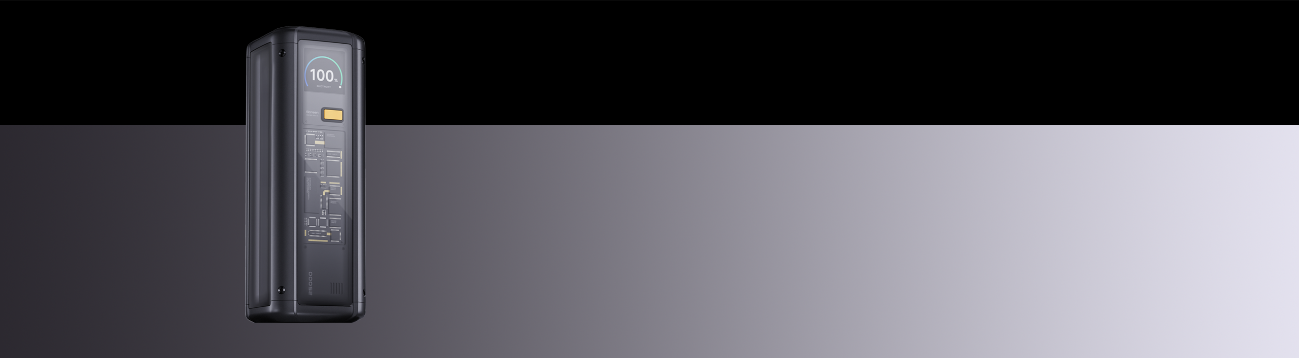 Xiaomi 212w Hypercharge Power Bank 25000