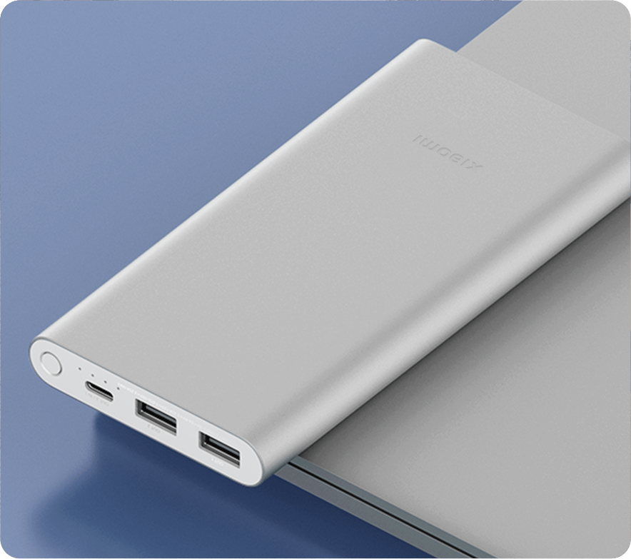 Xiaomi Power Bank proves popular, tens of millions sold