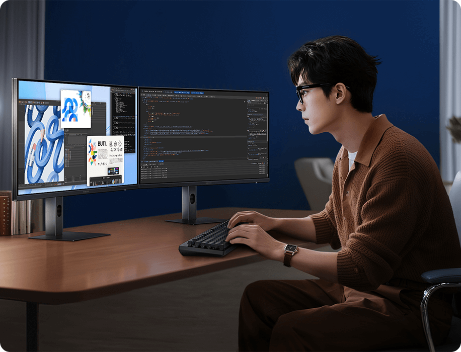 Xiaomi 2k Monitor A27qi 2026 | Xiaomi 日本 | すべての仕様と機能