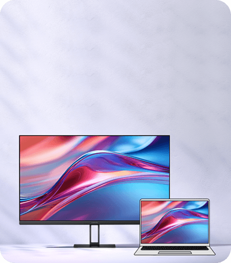 Xiaomi 2K モニター A27Qi - Xiaomi Japan