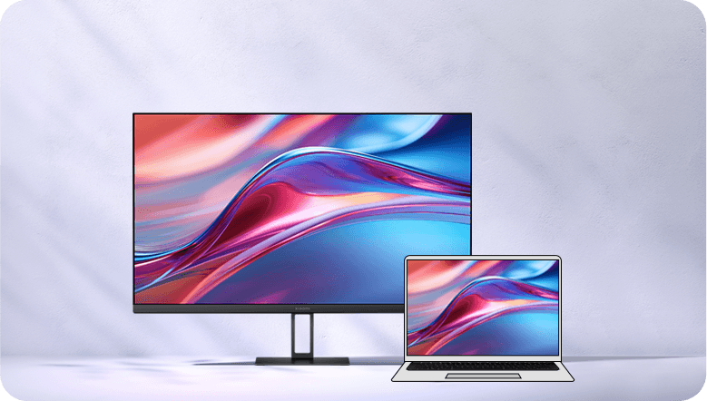 Xiaomi 2k Monitor A27qi