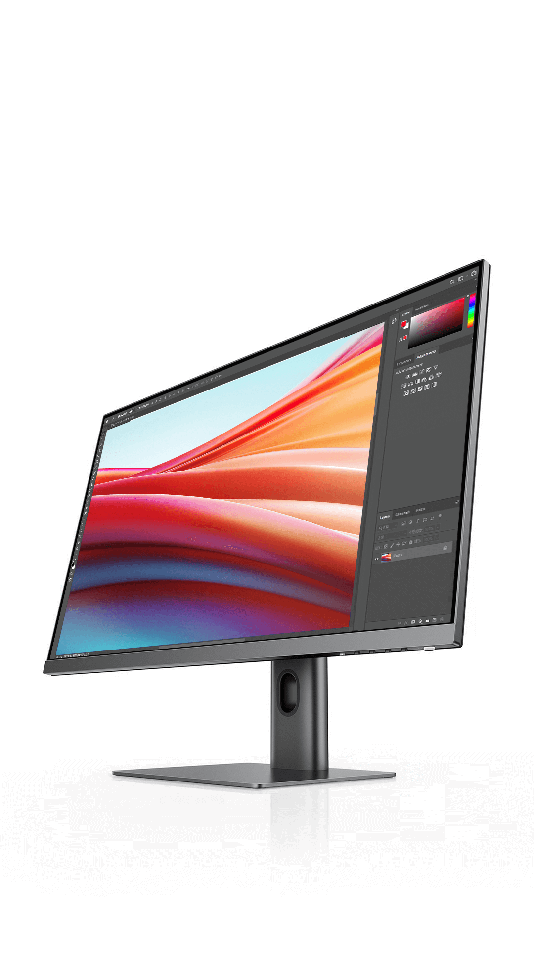 Xiaomi presenta un monitor de 27 pulgadas tirado de precio