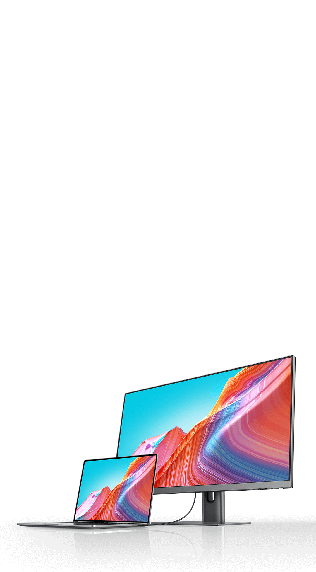 Xiaomi presenta su primer monitor 4K: 27 pulgadas, certificado