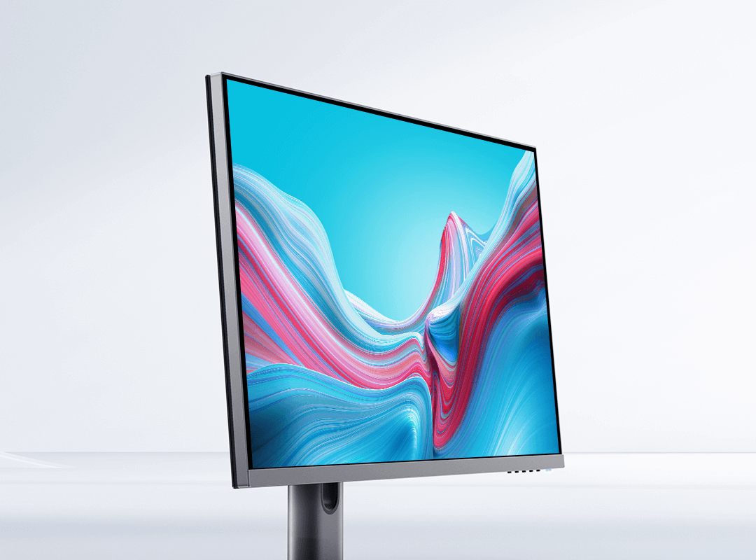I used the Xiaomi TV Stick 4K to make my 27-inch monitor a smart TV