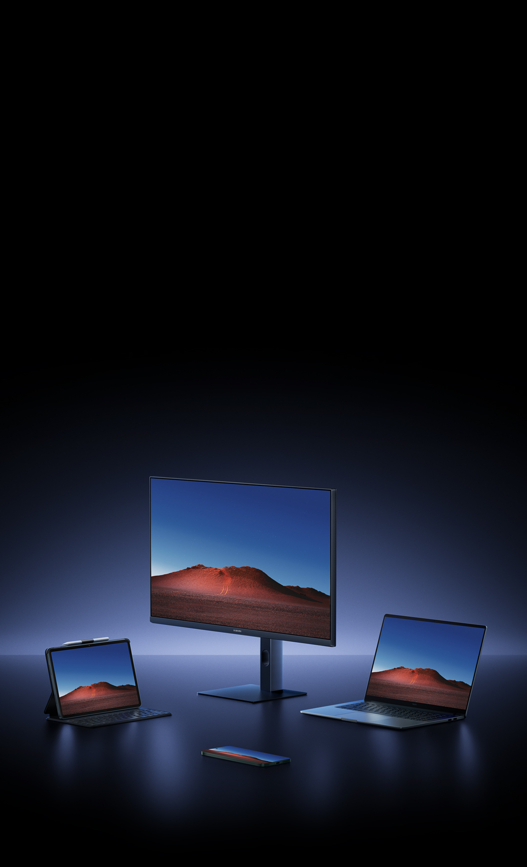 すべての仕様と機能 Xiaomi 4K モニター A27Ui | Xiaomi 日本