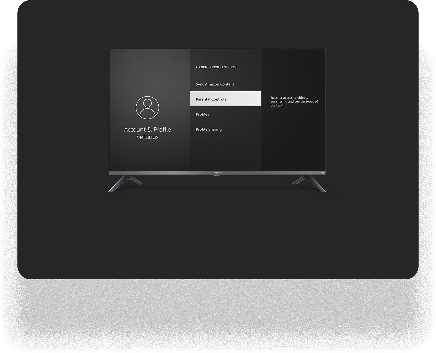 Xiaomi 4k Tv Fx Series 2025