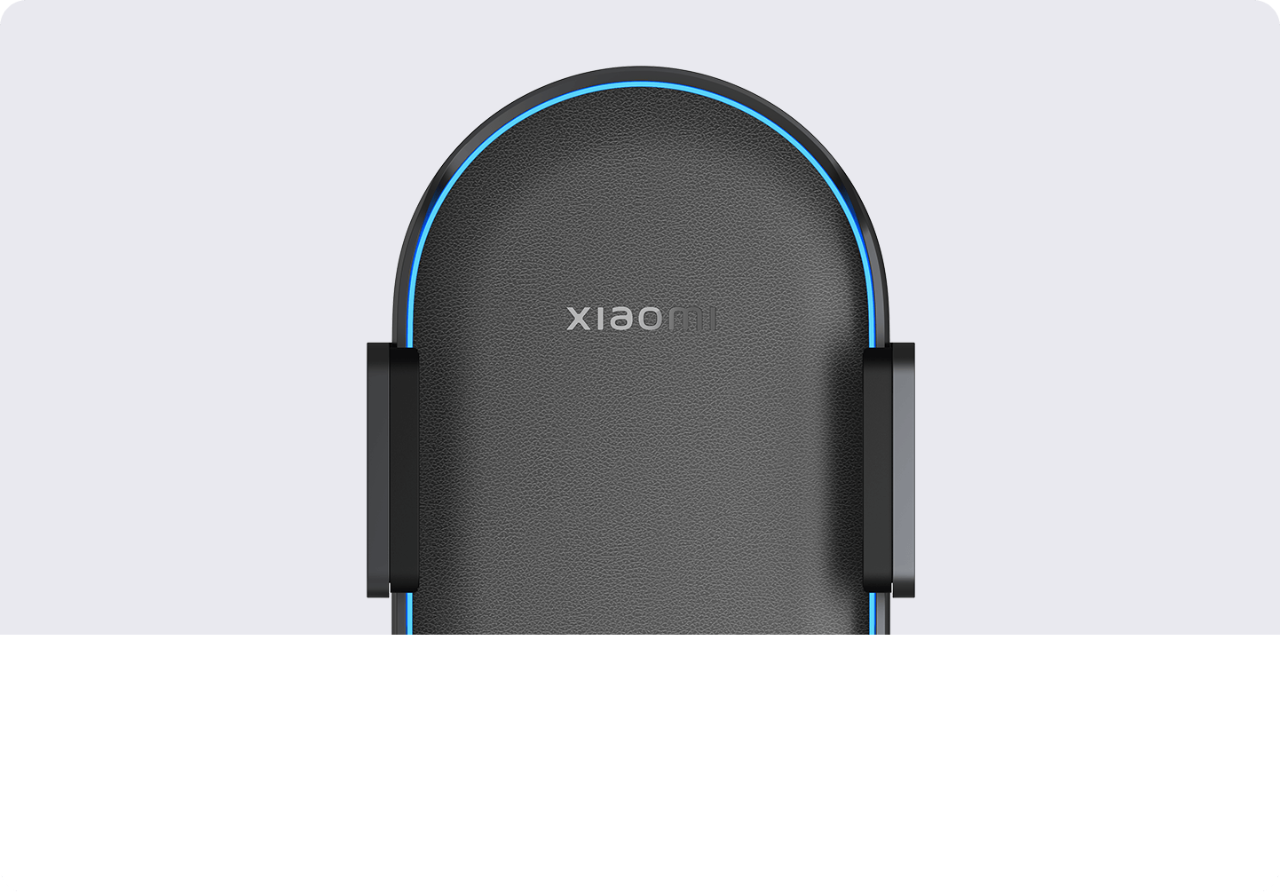 Xiaomi 50w Wireless Car Charger