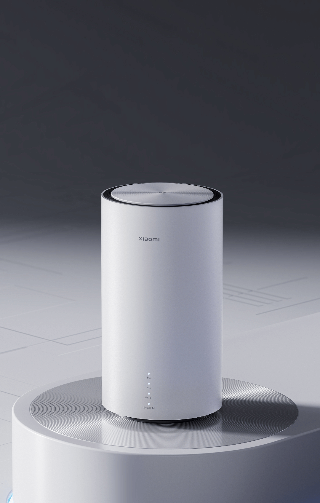 Geonix Unveils New 5G SIM Supported Router for High-speed Internet
