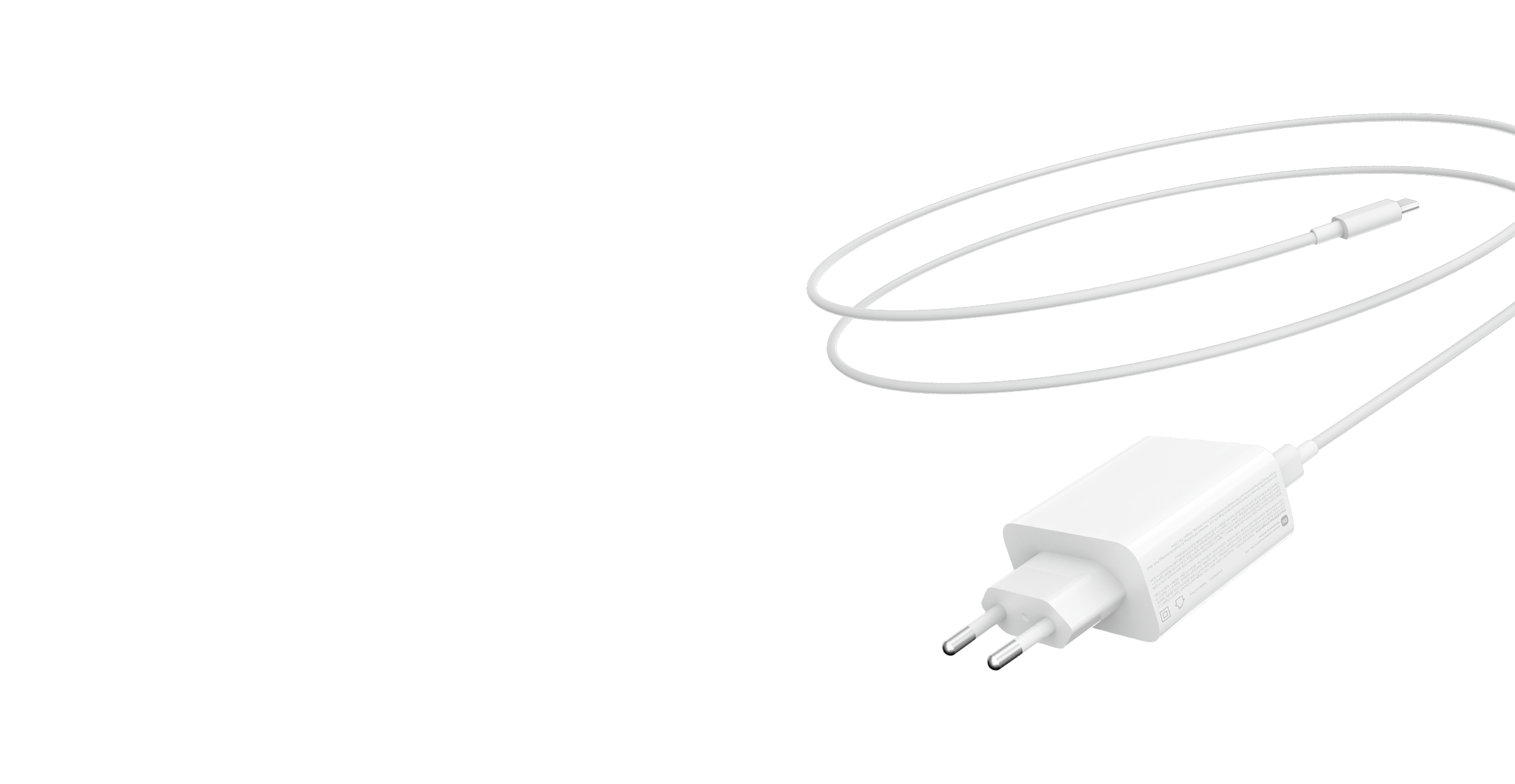 Xiaomi 67w Gan Charger 2c1a